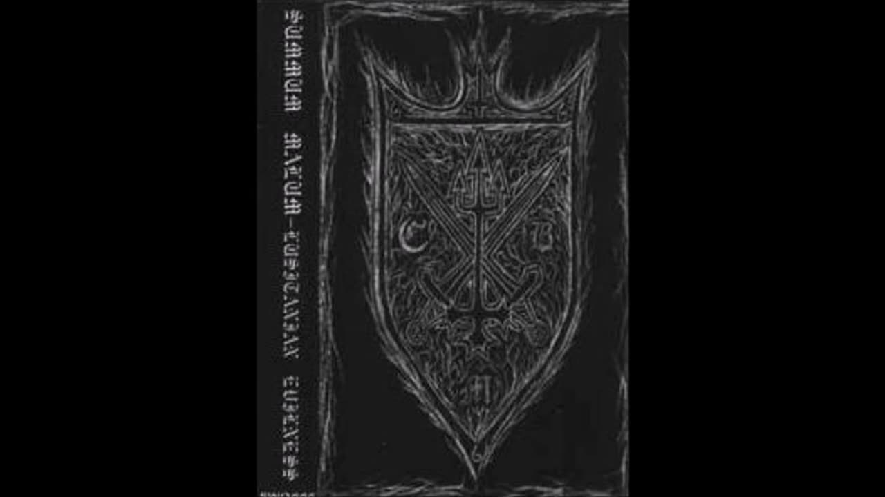 summum malum - (1999) - demo - lusitanian evilness