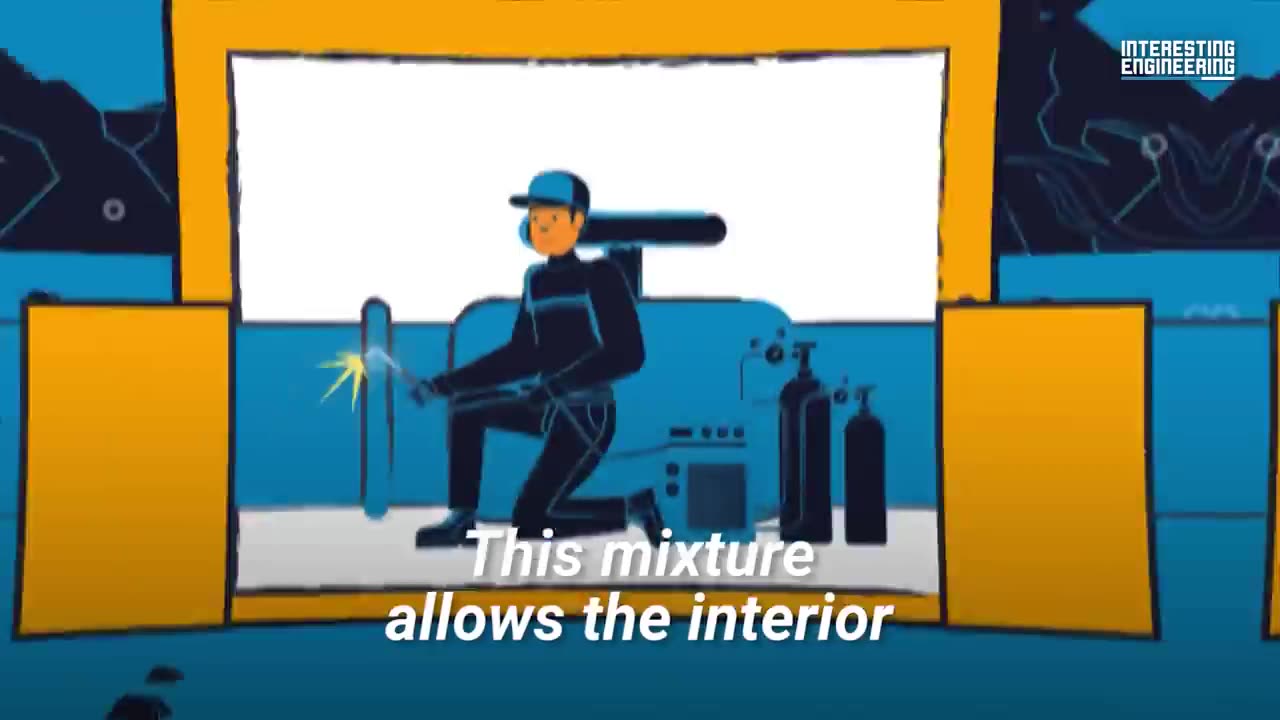 The most dangerous work