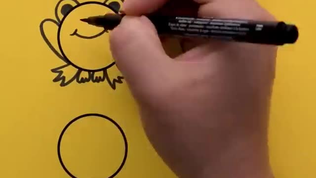 20 Easy Drawing Tricks You'll Love I DIY and Art Hacks by Blossom