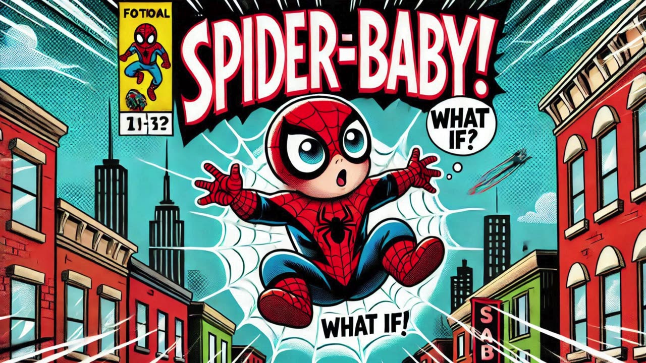 Could Spider-Man’s Kids Inherit His Powers? Let’s Break It Down!