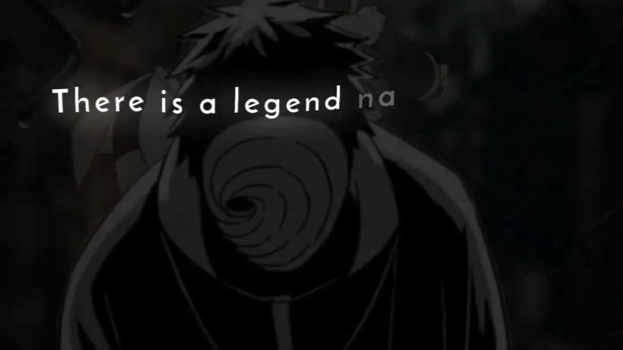 Obito uchiha