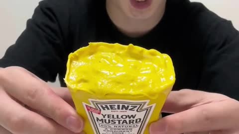 Wrong mustard bro💀