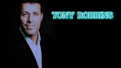 Tony Robbins - Get Happiness Now