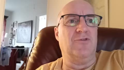 Ta Inte Frälsningen för given.