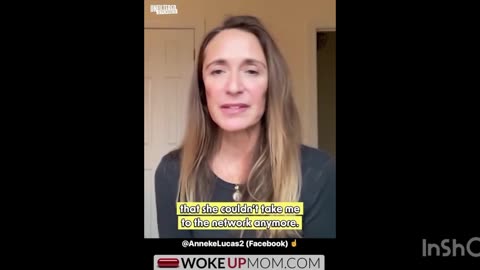A human trafficking story
