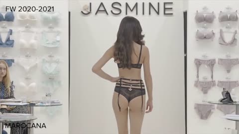 Fashion Lingerie Show #2