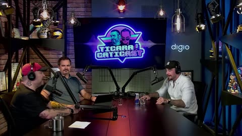 ASSUNTO CAUSA DIVERGÊNCIAS ENTRE CARIOCA E TITTO