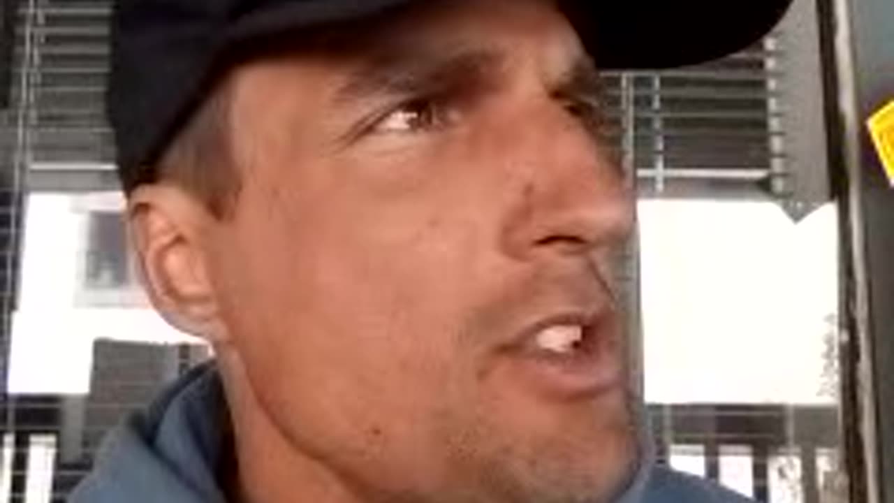 March 31, 11:07am, SACRED WARM-UP. COCOA.