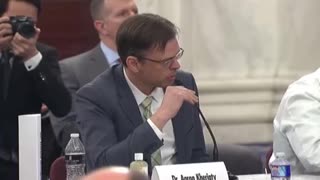 “doctors”) are bullied by their own corrupt system.