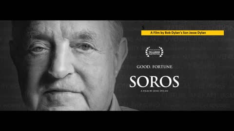 Jesse Dylan Film "Soros"