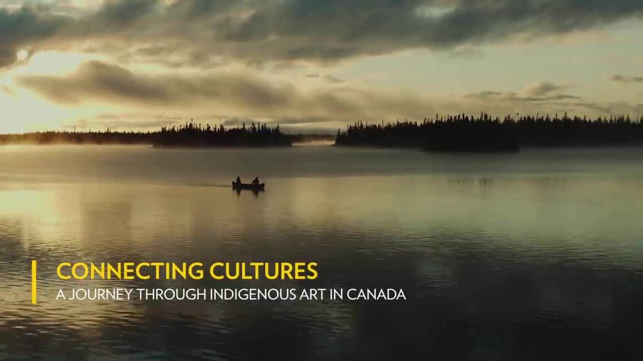 Indigenous Art in Canada | National Geographic