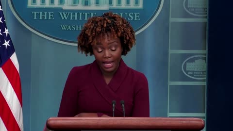 'Brittney or no one' - WH defends prisoner swap for Griner