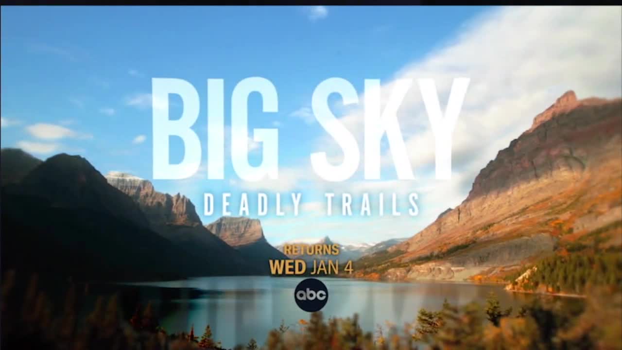 Big Sky 3x11 Promo (HD)