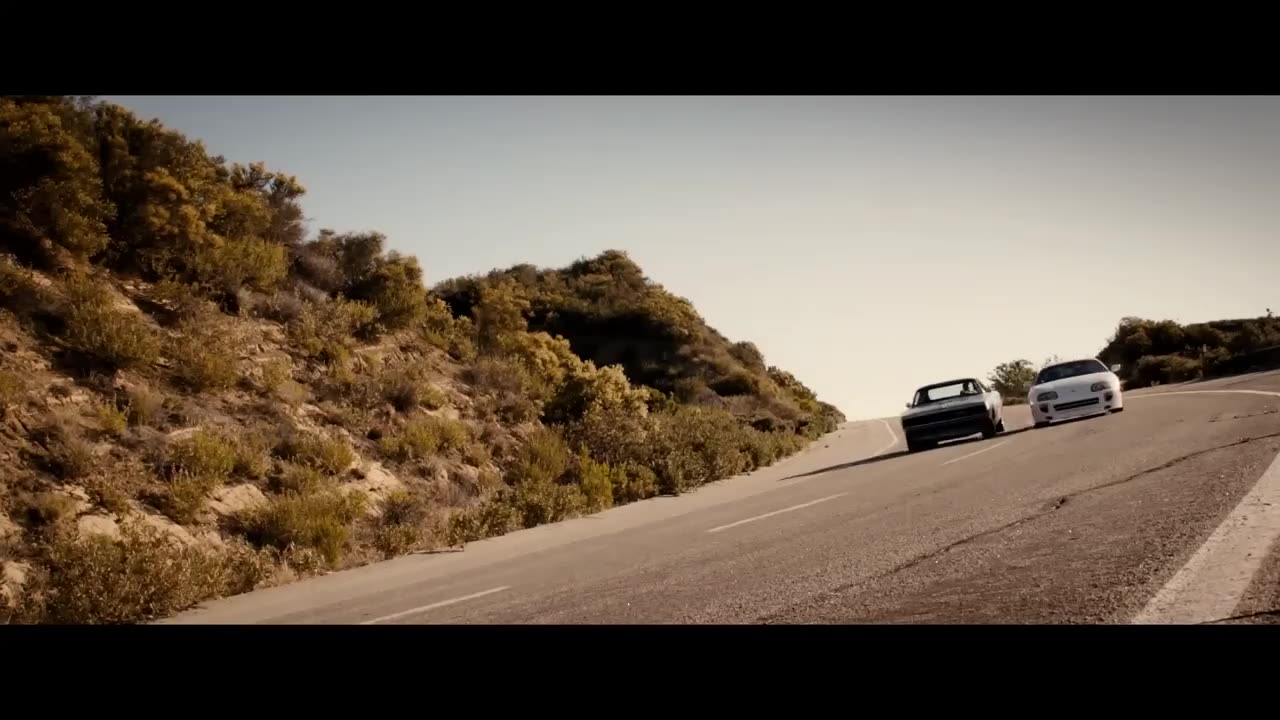 Wiz Khalifa - See You Again ft. Charlie Puth