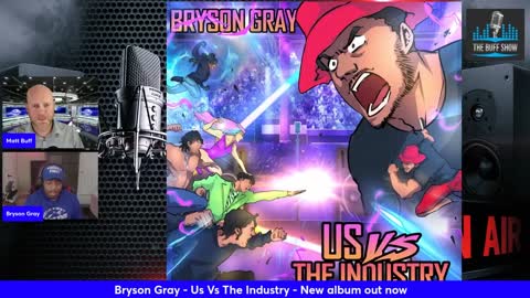 Bryson Gray - The New Album