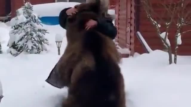 ΚΑΠΟΥ ΣΤΗΝ ΡΩΣΙΑ