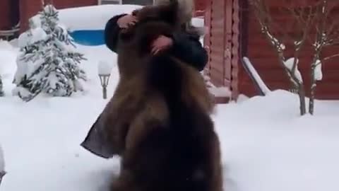 ΚΑΠΟΥ ΣΤΗΝ ΡΩΣΙΑ