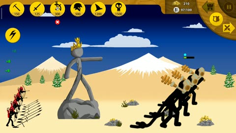 Mission Weekly | Levels 314 | Normal