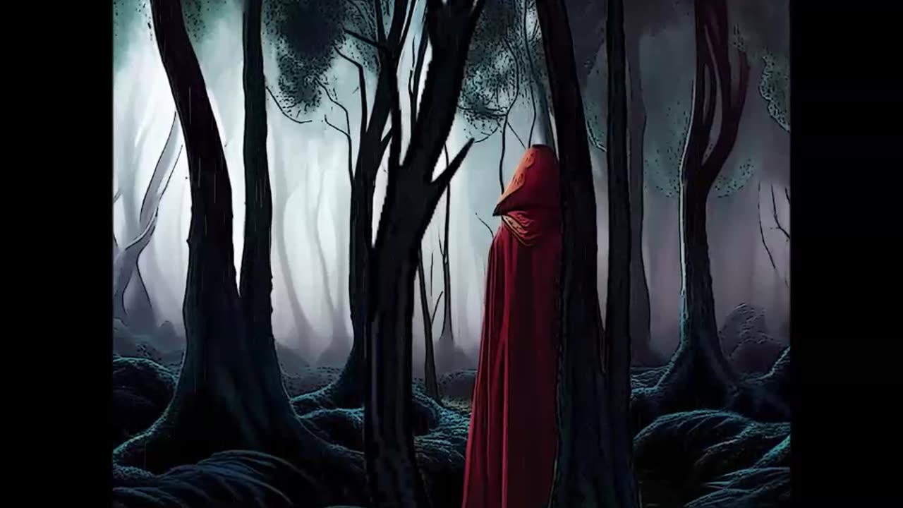 Little Red Riding Hood