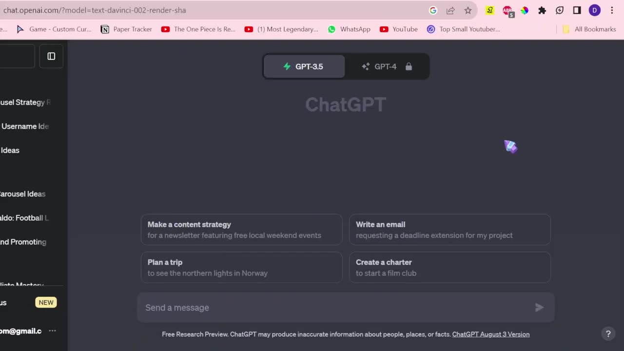 How to earn money from affiliate marketing 🤑💯