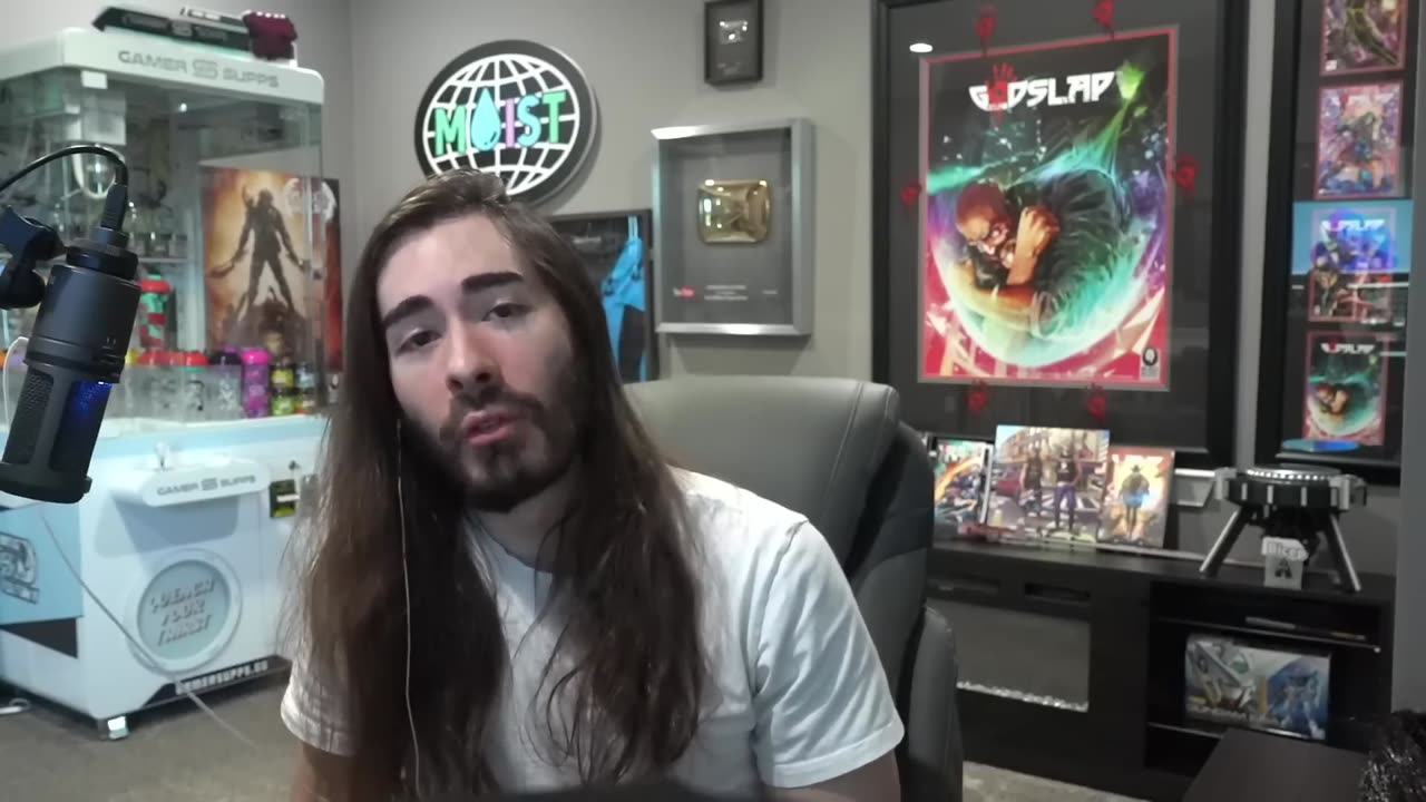 Jack Doherty is Horrible