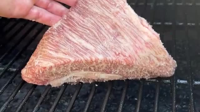 Steak sandwich 🥩