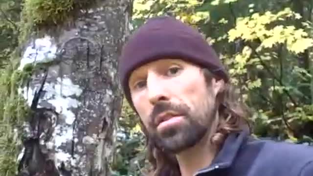 CAMPING TIPS! CAN YOU DIG IT - Nov 5th 2009