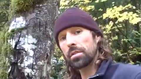 CAMPING TIPS! CAN YOU DIG IT - Nov 5th 2009