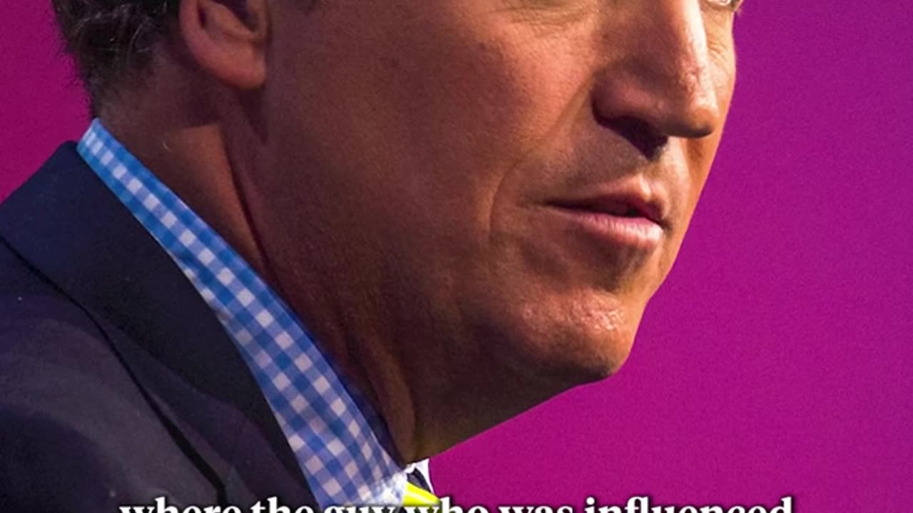Glenn Greenwald_ Will Tucker Carlson become ‘too dangerous’ to allow on air