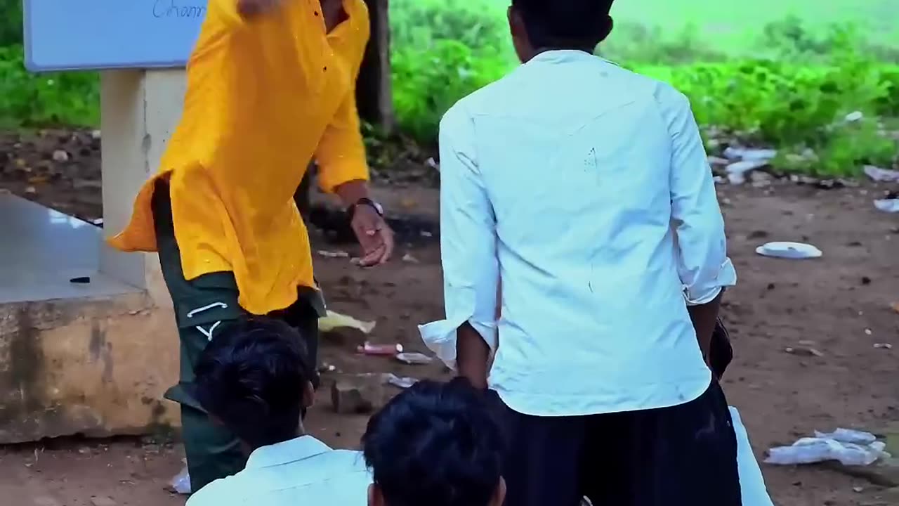 Teacher Se Panga 😂-#funnyvideo #funny #shorts 
