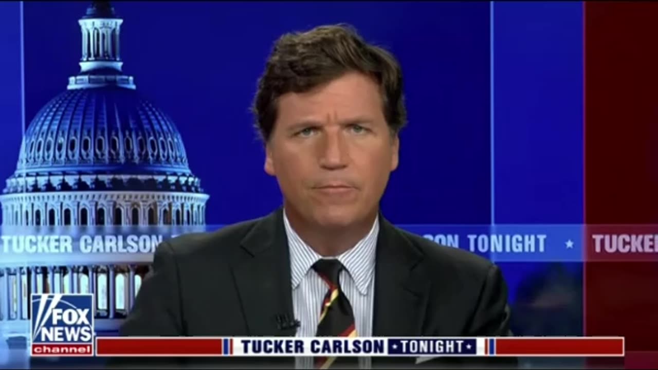 Tucker Carlson 04-06-2023 PART 1