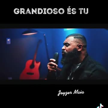 Great are You! Gospel music