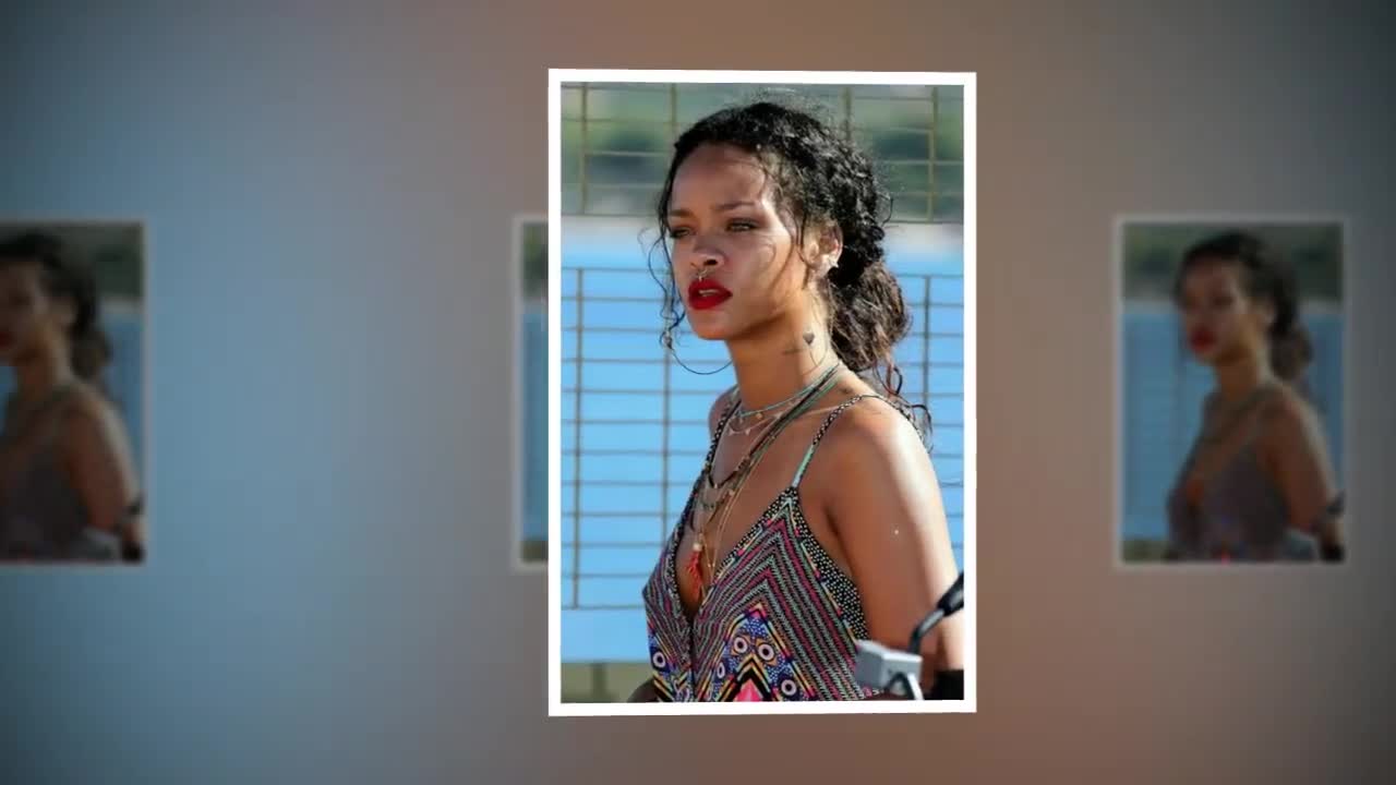 Work Explicit Singer Rihanna to launch next album R9 in Kenya