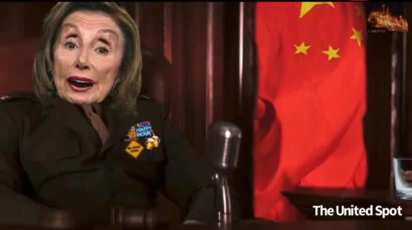 Comedy, Colonel Milley Treason