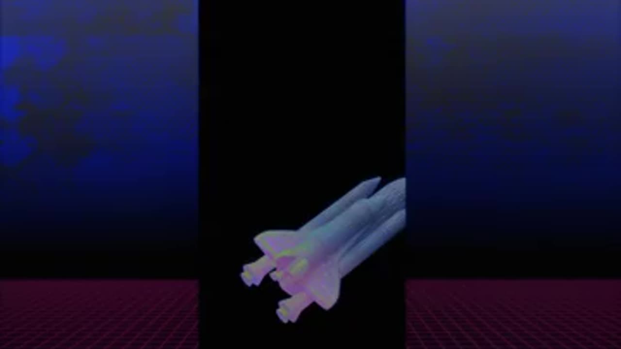 DreamStation1986 - Floating