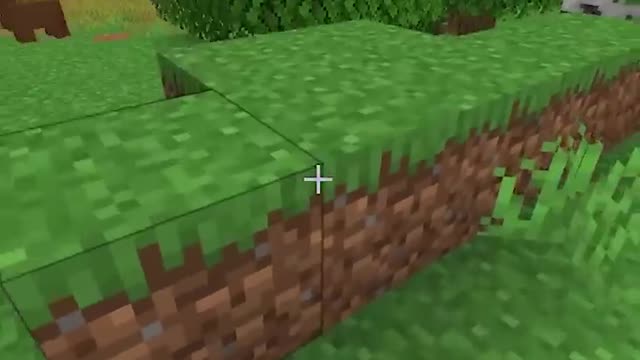 Minecraft But Damage Gives OP Items