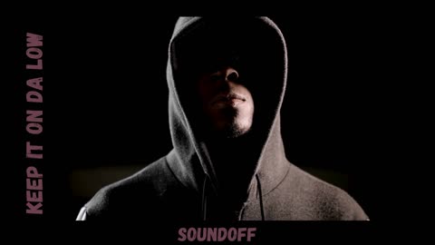 Keep it on Da Low #newmusic #viral #hiphop #soundoff #kpaperchase #youtube #trap