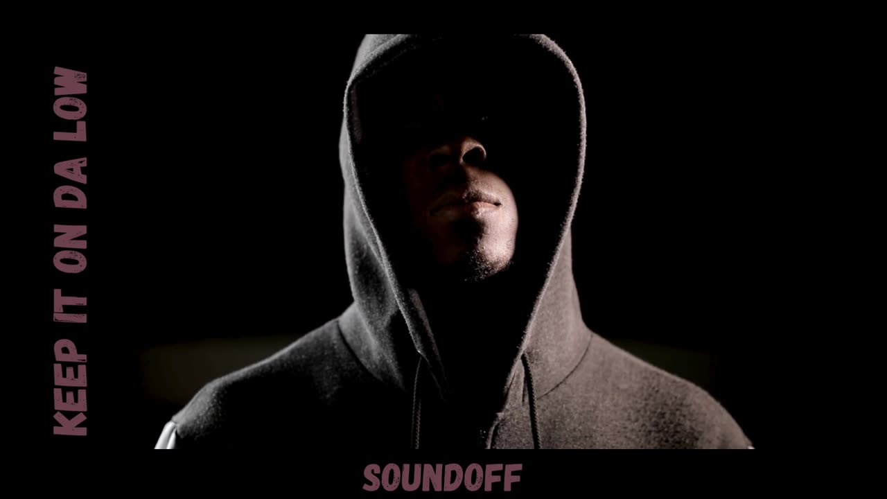 Keep it on Da Low #newmusic #viral #hiphop #soundoff #kpaperchase #youtube #trap
