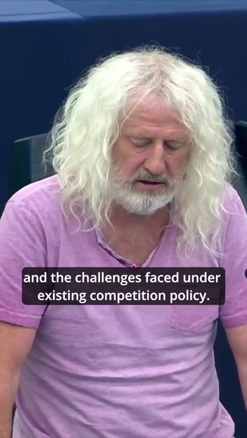 Cost of Living crisis is rampant across Europe as Sanctions hurt the people more than Russia