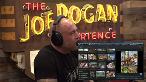 Joe Rogan Experience #2154 - Remi Warren