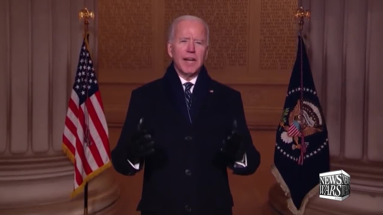 BREAKING : Media Signals Joe Biden's REMOVAL!.