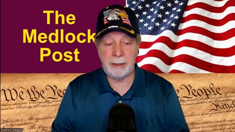 The Medlock Post Ep. 167: Will the Real Kamala Harris Please Standup?