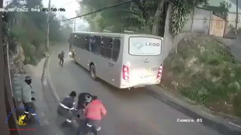 Instant Karma!