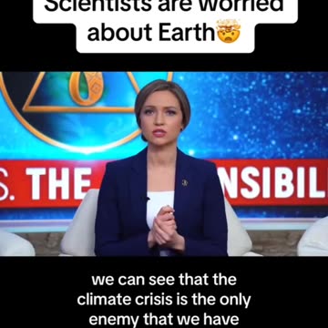 🆘 HUMANITY OPEN YOUR EYES! DOOMSDAY IS NEAR!