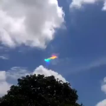 So pretty and strange