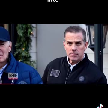 The Biden family are corrupt criminals!