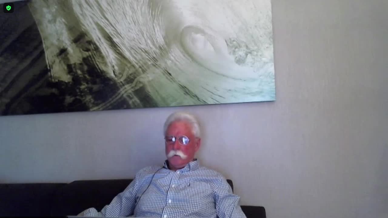 Brent Winters "IN CHURCH" & SUNDAY MORNIN' W / THUMPER SUNDAY OCTOBER 17th 2021