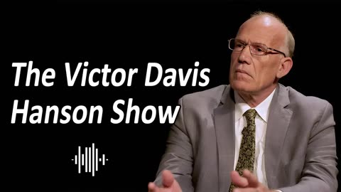 📌Victor Davis Hanson Warns What Dems Might Do If Trump Wins In 2024