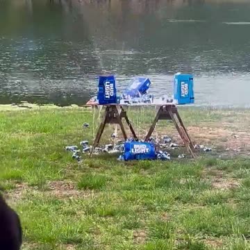 Kid Rock is one of many boycotting Anheuser Busch after Bud Light went woke