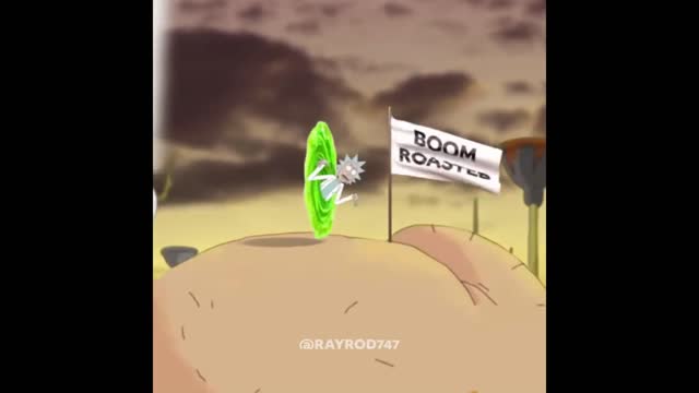 Epic mma ufc animation mode